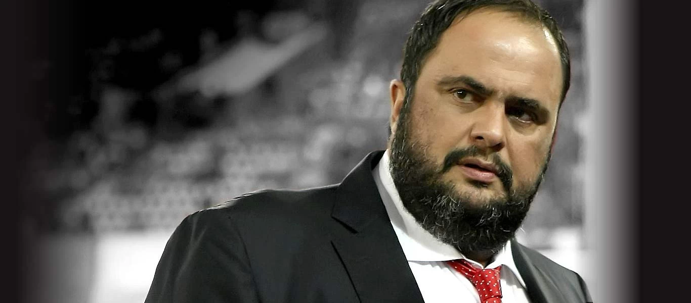 Β.Μαρινάκης: «Τρελαμένος» για πρόκριση! Φέρνει νέο παίκτη!